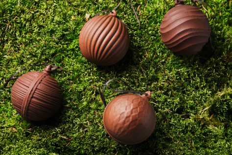 Jordi Roca, Rocambolesc, Casa Cacao, El Celler de Can Roca, calendario de Adviento 2025, chocolate, panettone, turrón, helados, bikinis, La Roca Village, Navidad