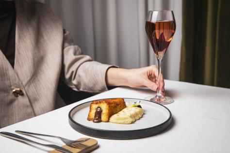 BreakFest, hoteles, Barcelona, Alimentaria, Hostelco, Neri, a Restaurant, Grand Hotel Central, Can Bo, Serras, Informal, The One, Mood Rooftop Bar, Sir Victor, The Rooftop