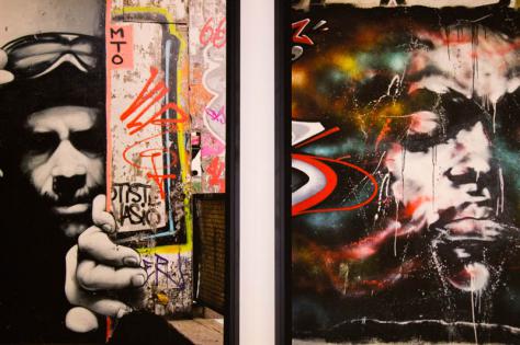 Cali Art Gallery, Barcelona