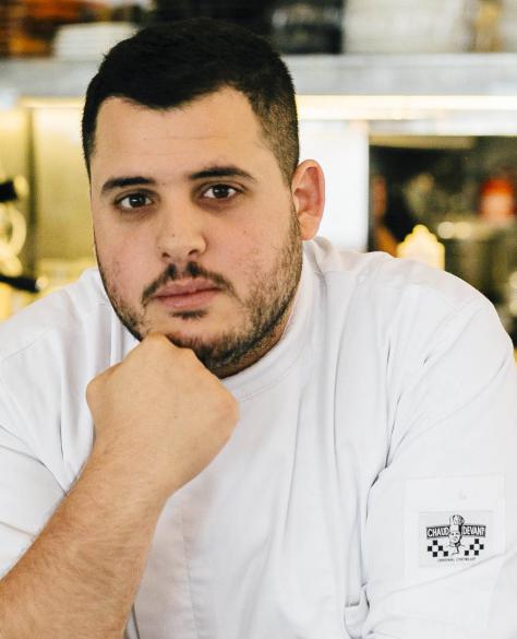 La Xarxa, nueva ubicación, restaurante tradicional Barcelona
