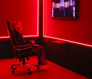 Gameplay. Video game culture CCCB