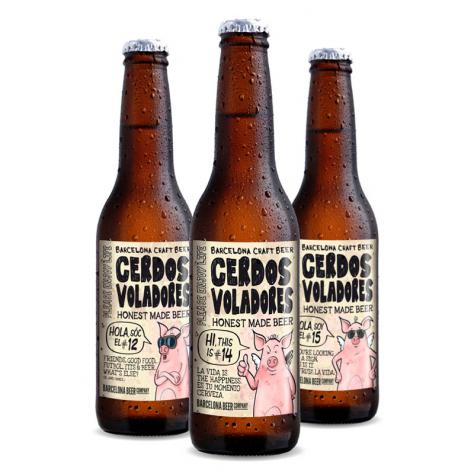 Barcelona Beer Company