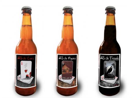 #02 AS Cervesa