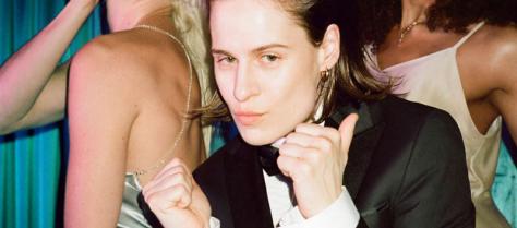 Christine and the Queens Primavera Sound 2023 Barcelona Madrid