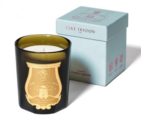 Cire Trvdon