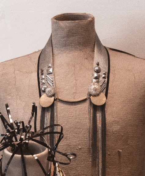 Óvalo, Beatriz Fabres, shops, Barcelona, Eixample, signature jewelry and objects