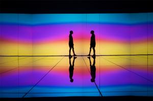 Rachel Valdés, Insight, pintura, escultura, instalación, intervención, exposiciones, arte, artista visual, Barcelona, Galeria Mayoral