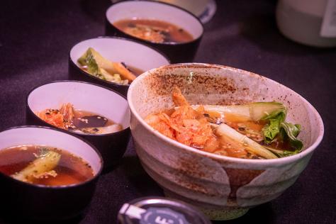 FRMNT festival de fermentacion Barcelona fermentados