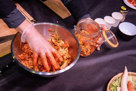 FRMNT festival de fermentacion Barcelona fermentados