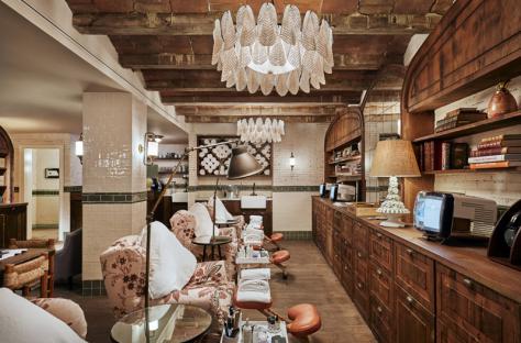 8 imprescindibles Urban Spas