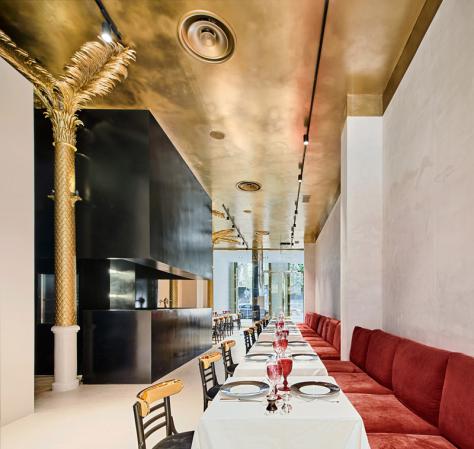Darial Barcelona Lifestyle Fashion
