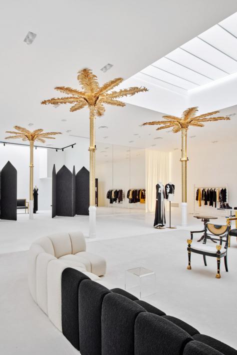 Darial Barcelona Lifestyle Fashion