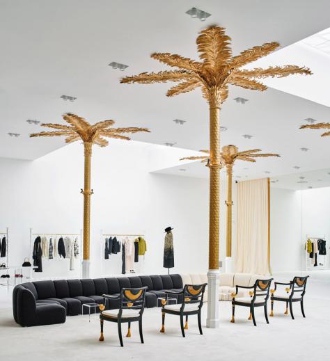 Darial Barcelona Lifestyle Fashion