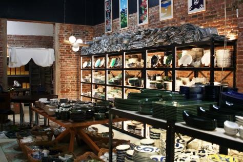 DORO Japanese Tableware