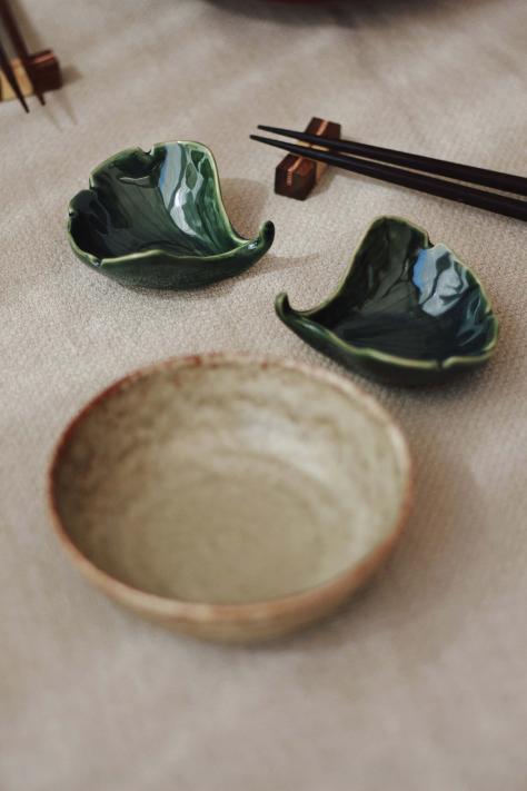 DORO, Japanese Tableware