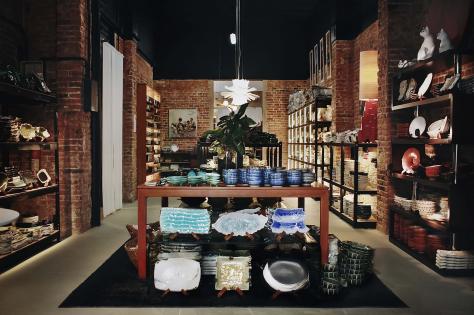 DORO Japanese Tableware