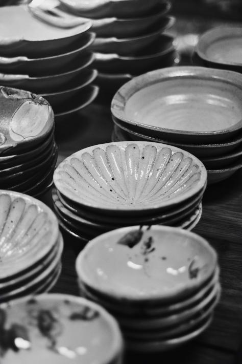 DORO Japanese Tableware