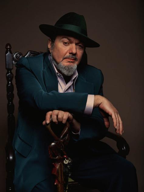 Dr John & The Nite Trippers