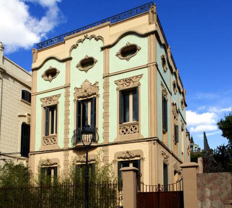 8 imprescindibles Urban Spas