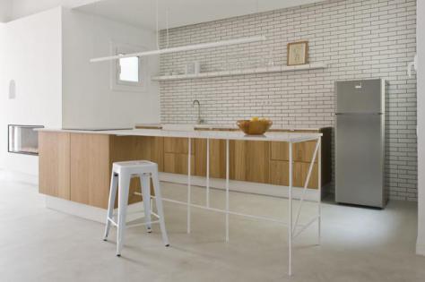 Colombo and Serboli Architecture 