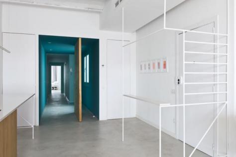 Colombo and Serboli Architecture