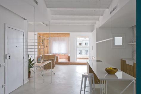 Colombo and Serboli Architecture