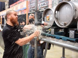 Barcelona Beer Festival