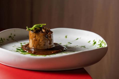 Incorrecte cocina catalana contemporanea