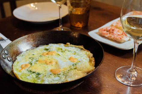 La Xarxa, nueva ubicación, restaurante tradicional Barcelona