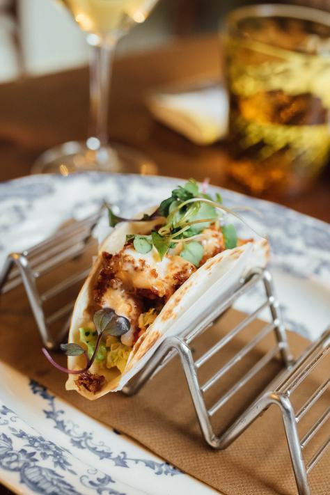 La Xarxa, nueva ubicación, restaurante tradicional Barcelona