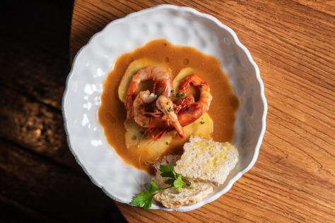 Bornès Barcelona Restaurante Bar de Cócteles