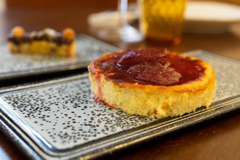 La Xarxa, nueva ubicación, restaurante tradicional Barcelona
