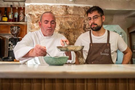 Val d’Aran Gastronomy in Barcelona