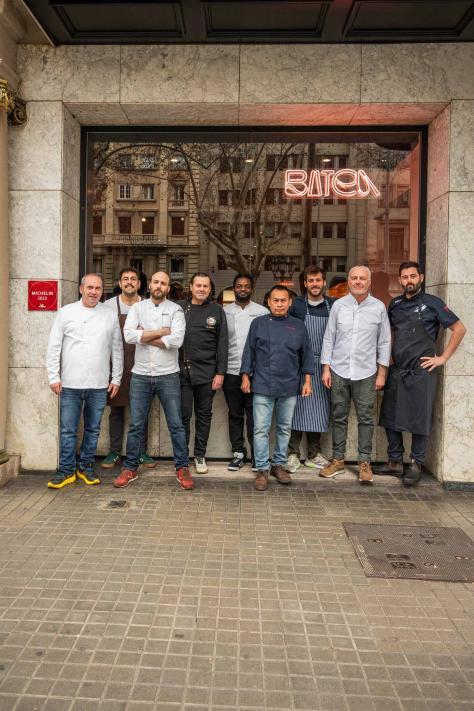 Gastronómicas de la Val d’Aran En Barcelona