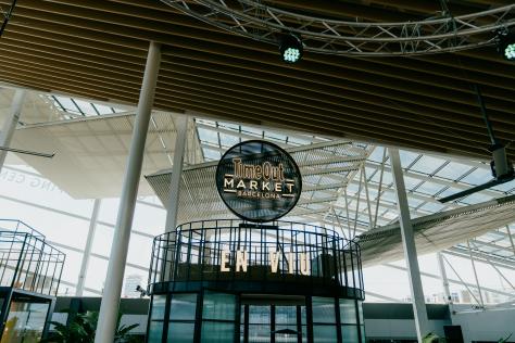 Time Out Fest 2026 Barcelona