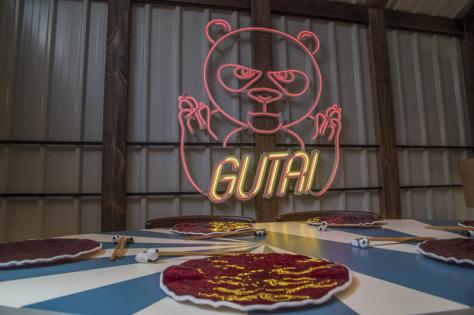 Gutai Gastropub Barcelona