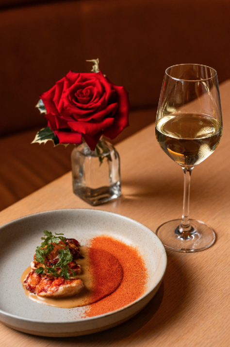 Navidad, Nochevieja, Fin de Año, cena-espectáculo, restaurantes, hoteles, Cabaret, Veraz, The Roof, The Barcelona Edition