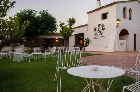 El Jardí de Can Marc