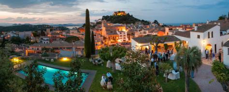 El Jardí de Can Marc