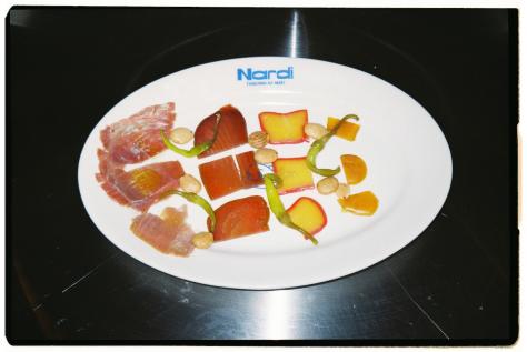 La Taberna de Nardi Taberna de Mar La Ribera Barcelona