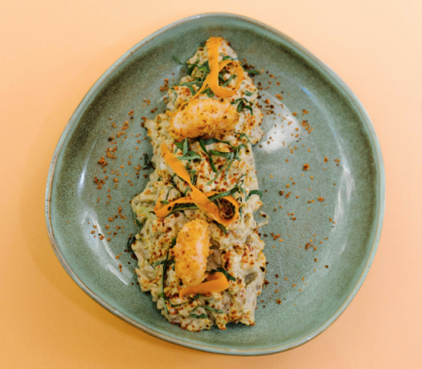 Salsa Street Food, cocina mexicana, Barcelona, restaurantes, taquerías, tacos, Eixample, Sant Gervasi