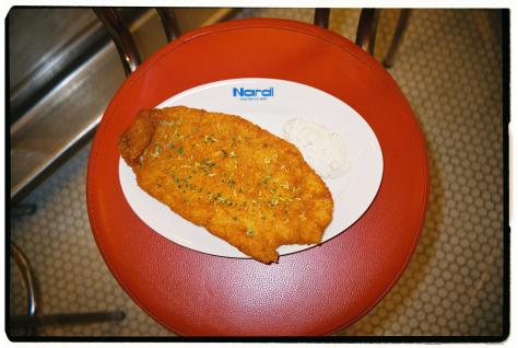 La Taberna de Nardi Taberna de Mar La Ribera Barcelona