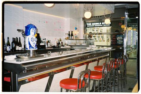 Taberna Nardi Taberna de Mar La Ribera Barcelona