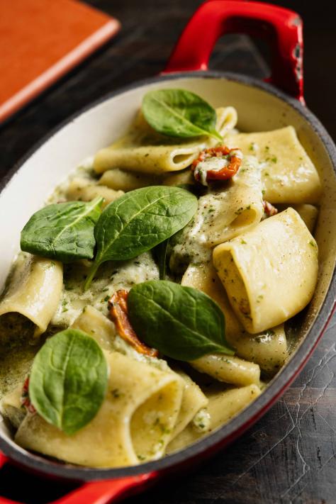 Superlocal Cocina Flexitariana Balcó Gastronòmic