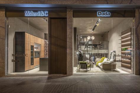 Molteni&C | Dada BCN