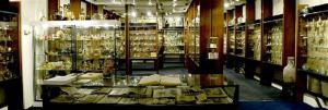 Museu del Perfum, fundació Planas Giralt 