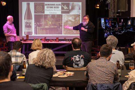 FRMNT festival de fermentacion Barcelona fermentados