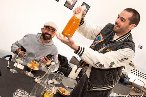 FRMNT festival de fermentacion Barcelona fermentados