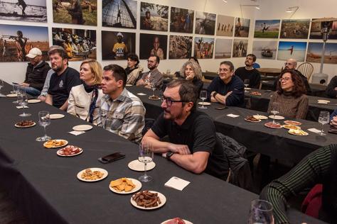 FRMNT festival de fermentacion Barcelona fermentados