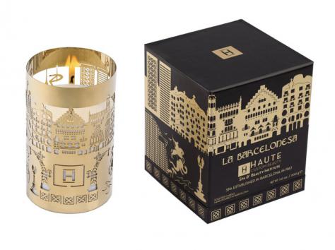 vela Haute Custom Beauty